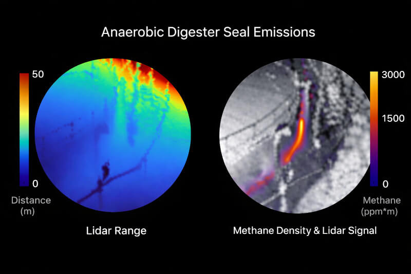 Intermittent and diffuse sources