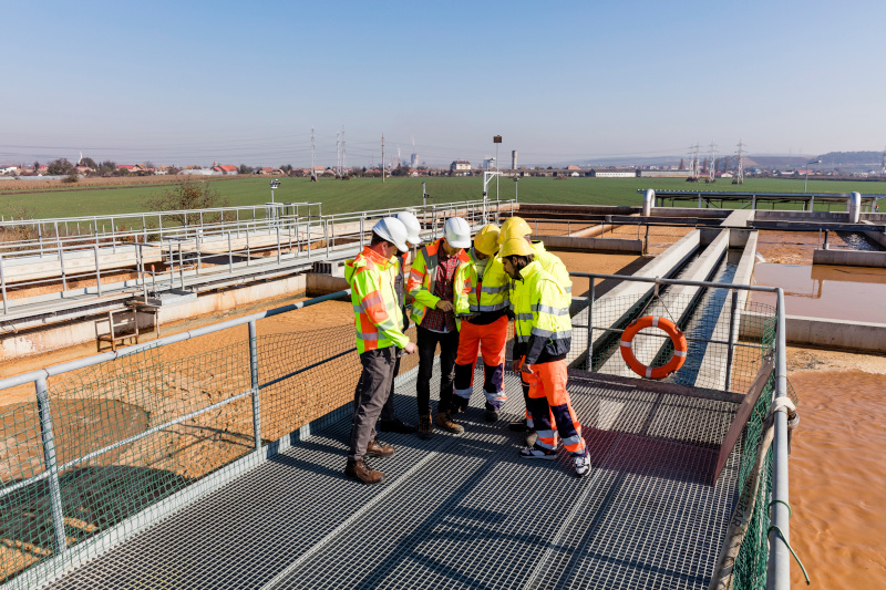 Access and safety constraints